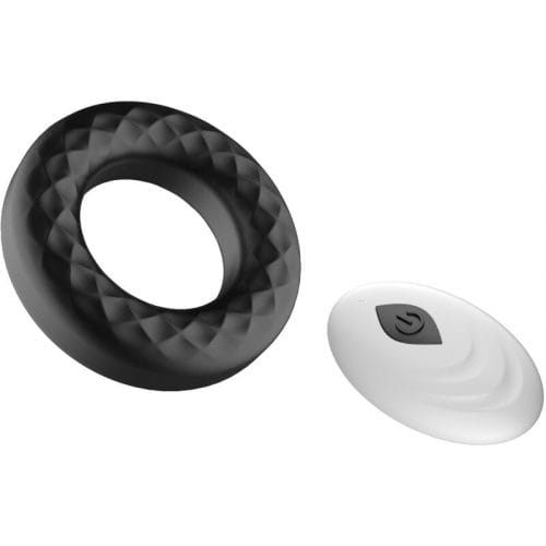 img_183179_1248c51a29896ee7ee92d0e954e12413_1.jpg ARMONY - LORD'S LOVE ANILLO VIBRADOR CONTROL REMOTO NEGRO