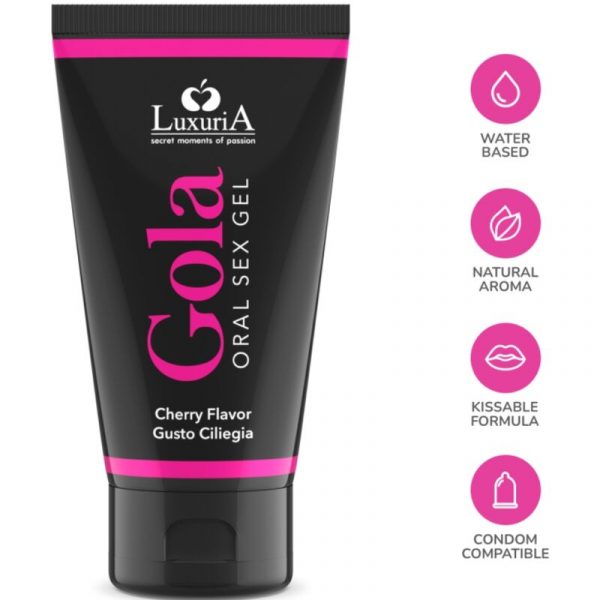 img_183308_8878ed3a6a4996c68266b875b214e13c_1.jpg INTIMATELINE LUXURIA - GOLA GEL ORAL CEREZA 50 ML