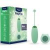 img_183558_aa227649baf4b039db3fcf5c10841120_1.jpg ARMONY - KITTY FUN HUEVO VIBRADOR CONTROL REMOTO 10 VIBRACIONES VERDE