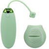 img_183559_913efe08b294e882c804e2ee3a452a71_1.jpg ARMONY - KITTY FUN HUEVO VIBRADOR CONTROL REMOTO 10 VIBRACIONES VERDE