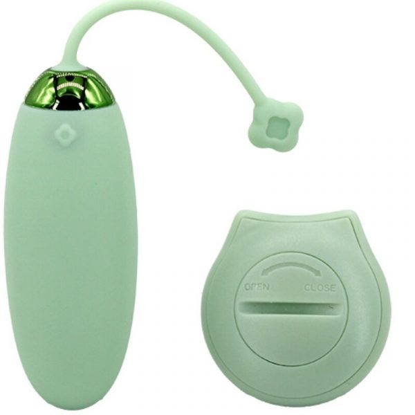 img_183559_913efe08b294e882c804e2ee3a452a71_1.jpg ARMONY - KITTY FUN HUEVO VIBRADOR CONTROL REMOTO 10 VIBRACIONES VERDE