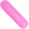 img_183567_2925fd4de2e34c661e34fa3d3d00764d_1.jpg ARMONY - SPLASH HEHE BALA VIBRADORA SILICONA 10 VIBRACIONES 65 X 15 CM ROSA