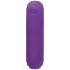 img_183571_0b3c054e8f5f8c33dc5a4d580d74a335_1.jpg ARMONY - SPLASH HEHE BALA VIBRADORA SILICONA 10 VIBRACIONES 65 X 15 CM MORADO