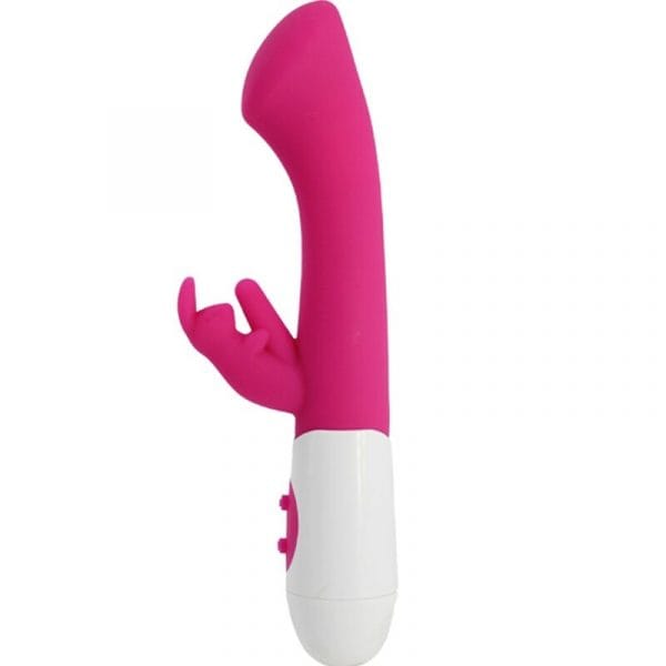 img_183638_fd41b45384554a6ff089058bbaf2184e_1.jpg ARMONY - RABBIT VIBRADOR ESTIMULADOR PUNTO G 10 VELOCIDADES ROSA