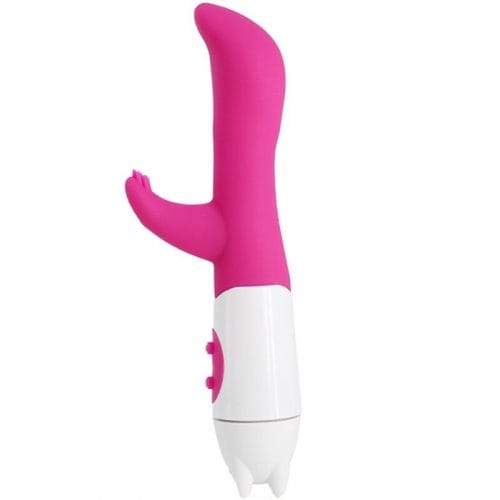 img_183643_e2b50a052cea14a88c97eaba294406f2_1.jpg ARMONY - VIBRADOR  ESTIMULADOR PUNTO G 10 VELOCIDADES ROSA