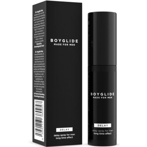 img_183672_68e6d9c37243a906fe6d612c067b0a34_1.jpg INTIMATELINE - BOYGLIDE DELAY SPRAY EFECTO RETARDANTE 20 ML