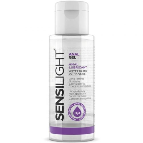 img_183674_0bf03d2b9a93c9e36efece5bdb7adc9d_1.jpg INTIMATELINE - SENSILIGHT GEL ANAL DESLIZANTE 30 ML