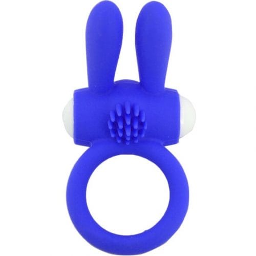 img_183692_e4495b04cf9689432a324b5d728a0841_1.jpg ARMONY - MR BUNNY ANILLO VIBRADOR SILICONA AZUL