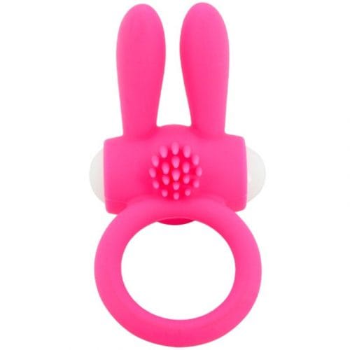 img_183702_3852c6171019ae1ce9efee1f60c80784_1.jpg ARMONY - MR BUNNY ANILLO VIBRADOR SILICONA PINK