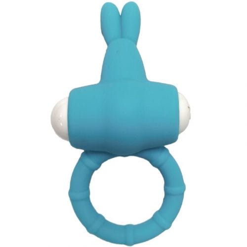 img_183714_48e92a01c82ae4d2d2c3752ec36e5f4d_1.jpg ARMONY - MS BUNNY ANILLO VIBRADOR SILICONA GREEN