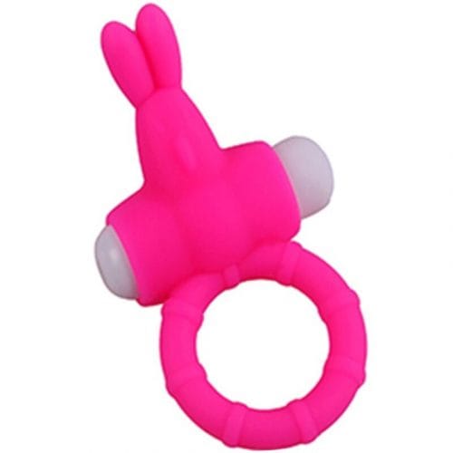 img_183720_3d6e2f9a283acfca82c32a8c43c5d343_1.jpg ARMONY - MS BUNNY ANILLO VIBRADOR SILICONA ROSA