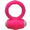 img_183732_ace95c1039517d024b3d85d225a61fb4_1.jpg ARMONY - POWER O ANILLO VIBRADOR SILICONA ROSA