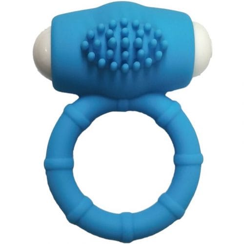 img_183738_0f80d48d114faff503f8e41121530789_1.jpg ARMONY - POWER O ANILLO VIBRADOR SILICONA VERDE