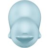 img_183999_891f35e079349fe66665c7128ca1de21_1.jpg SATISFYER - SASSY SEAL ESTIMULADOR VIBRADOR AZUL