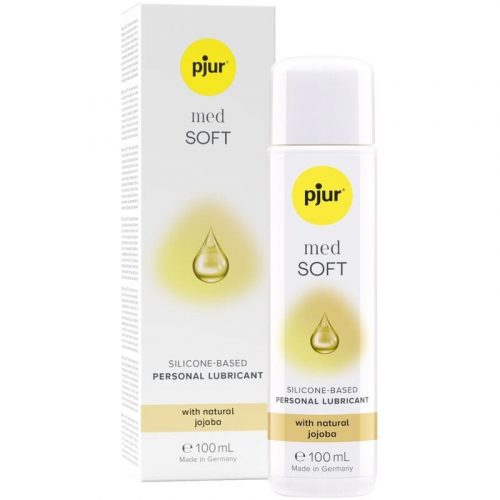 img_184101_91e09c38929adc12c88245f1bd8fd1e9_1.jpg PJUR - MED SOFT GLIDE LUBRICANTE SILICONA 100 ML