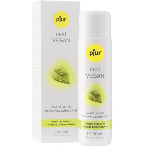 img_184102_b942b80d9b082ad9772874275dd62503_1.jpg PJUR - MED VEGAN GLIDE LUBRICANTE BASE AGUA 100 ML