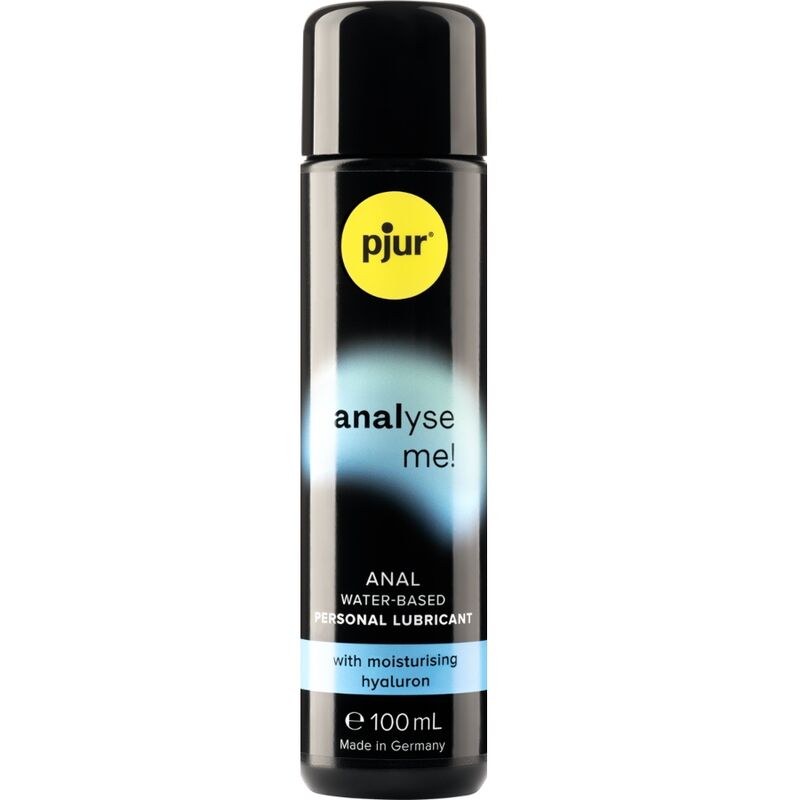 img_184105_af25d29e37edd05c854f76a0778f9005_1.jpg PJUR - ANALYSE ME ANAL WATER LUBRICANT 100 ML