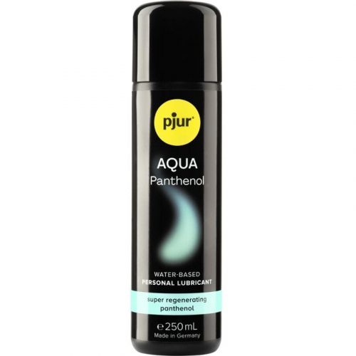 img_184111_2d4637a605a590a76f3db747b8e59e2c_1.jpg PJUR - AQUA PANTHENOL LUBRICANTE BASE AGUA 250 ML