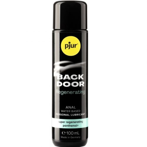 img_184115_b2d2cd427714b0f60745de04759f49e5_1.jpg PJUR - BACK DOOR REGENERATING PANTHENOL BASE AGUA ANAL 100 ML