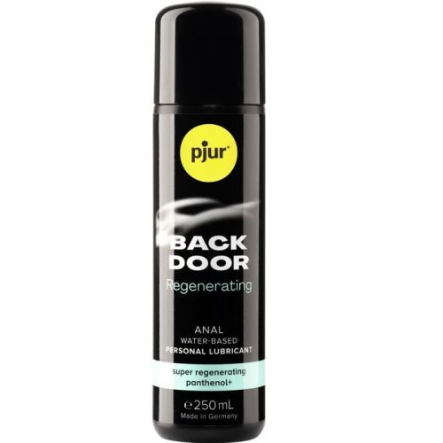 img_184116_26cf02cf7f1d8c1cc61da5977d408955_1.jpg PJUR - BACK DOOR ANAL REGENERATING PANTHENOL BASE AGUA 250 ML