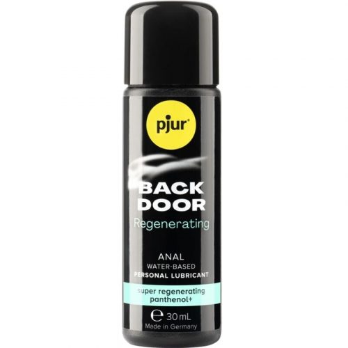 img_184117_69ca46b5f25d11b37a0e766ab755a205_1.jpg PJUR - BACK DOOR REGENERATING PANTHENOL BASE AGUA ANAL 30 ML