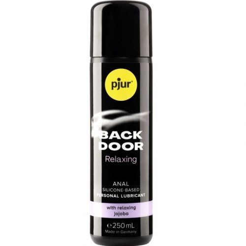 img_184119_06ffaa951d86a3d12291268dcbae1752_1.jpg PJUR - BACK DOOR RELAXING LUBRICANTE ANAL JOJOBA 250 ML