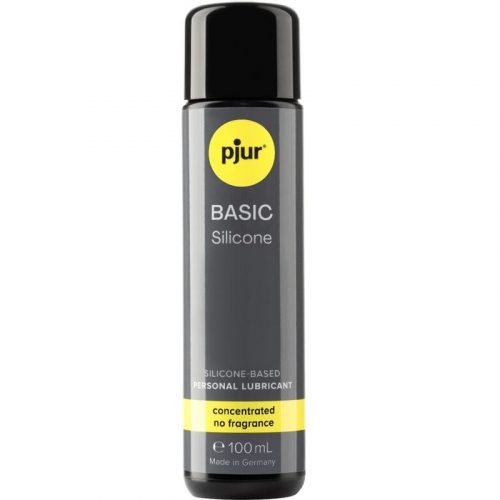 img_184122_c91caf17a334dd3d56e6b805b5d27d66_1.jpg PJUR - BASIC LUBRICANTE SILICONA 100 ML