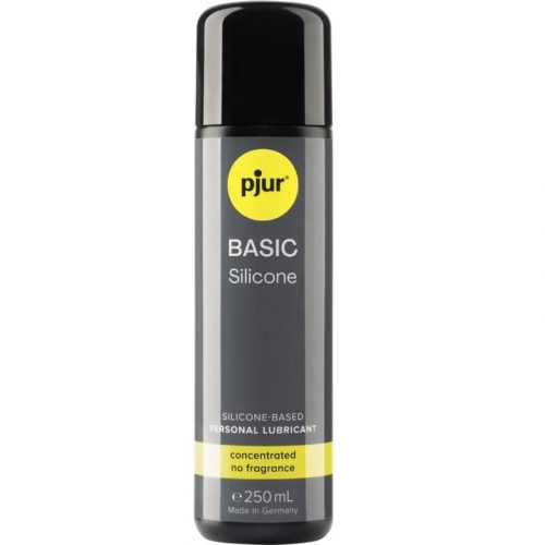 img_184123_6e77737db04191fcb23a84842fa68a97_1.jpg PJUR - BASIC LUBRICANTE SILICONA 250 ML