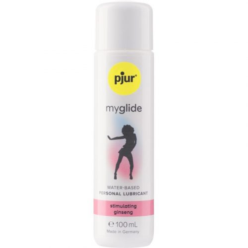 img_184132_54b61017a032699f7c77511a938dcffc_1.jpg PJUR - MYGLIDE LUBRICANTE ESTIMULANTE EFECTO CALOR 100 ML