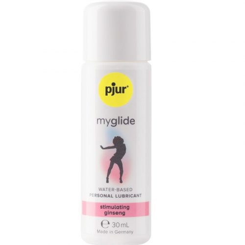 img_184133_c043835293e4837528fa4a93e2326bd2_1.jpg PJUR - MYGLIDE LUBRICANTE ESTIMULANTE EFECTO CALOR 30 ML