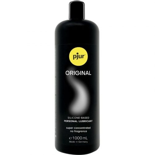 img_184134_ccb5051adbf07c5a475f09a5d1df33ce_1.jpg PJUR - ORIGINAL LUBRICANTE SILICONA 1000 ML