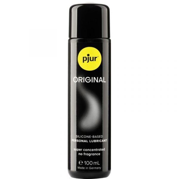 img_184135_3e93c83085226f517c1752aba8016951_1.jpg PJUR - ORIGINAL LUBRICANTE SILICONA 100 ML