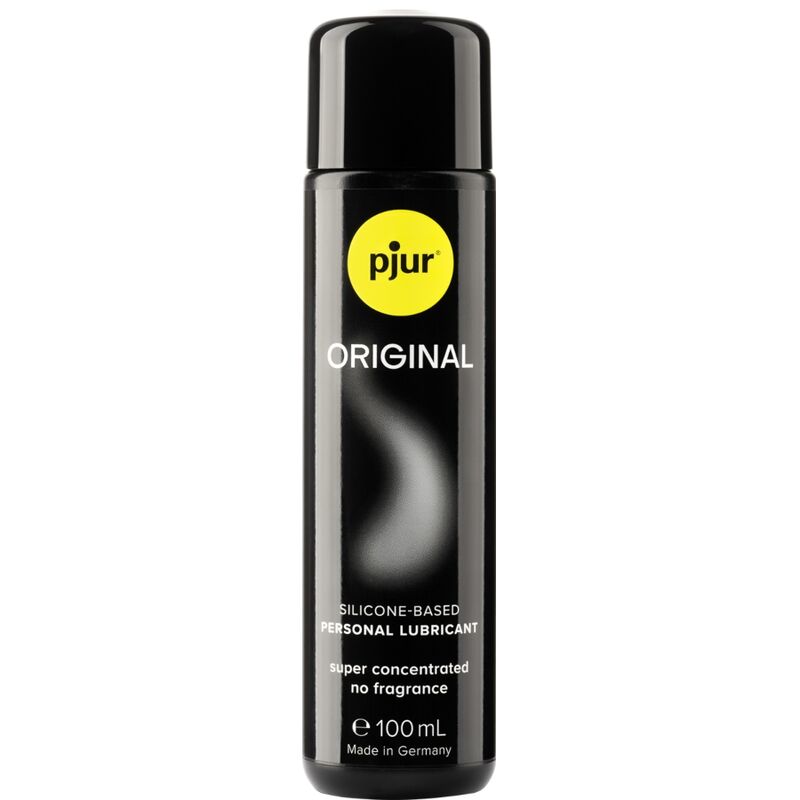 img_184135_3e93c83085226f517c1752aba8016951_1.jpg PJUR - ORIGINAL SILICONE LUBRICANT 100 ML