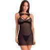 img_184166_1b85468c1cbca8ace2a1348c5c6a6bdb_1.jpg LIVCO CORSETTI FASHION - KROLINA LC 90734 CHEMISE + TANGA NEGRO S/M