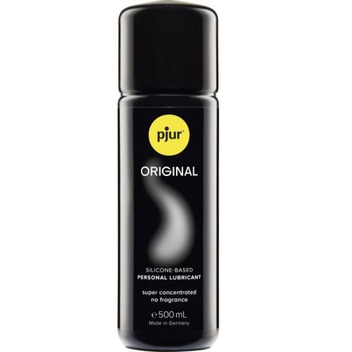 img_184184_693296104c95d250d1b1846edf674230_1.jpg PJUR - ORIGINAL LUBRICANTE SILICONA 500 ML