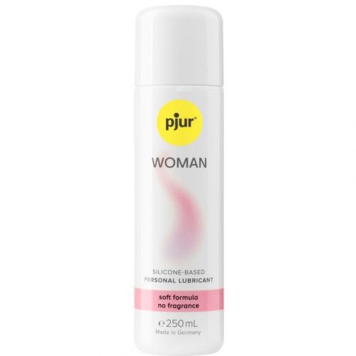 img_184194_18479c70ebe439a6760c5217902fa4a8_1.jpg PJUR - WOMAN LUBRICANTE SILICONA BODYGLIDE 250 ML