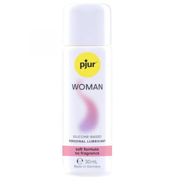 PJUR - WOMAN LUBRICANTE BODYGLIDE 30 ML
