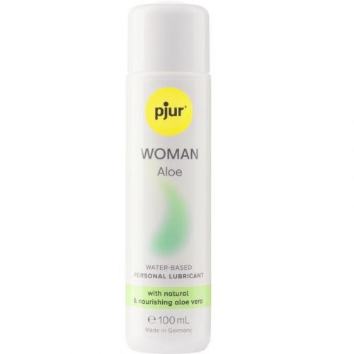 img_184196_2253def1462da2bbe0e1ee5da12a2bb0_1.jpg PJUR - WOMAN ALOE LUBRICANTE BASE AGUA 100 ML