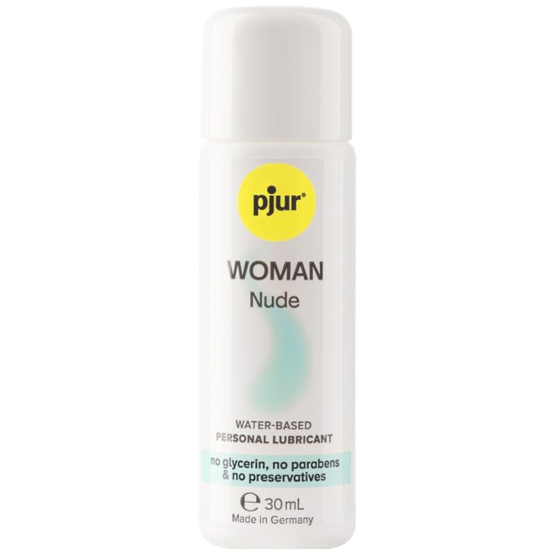img_184200_61638fea1db9b0ab615ed87ab29ed0db_1.jpg PJUR - WOMAN NUDE WATER-BASED LUBRICANT 30 ML