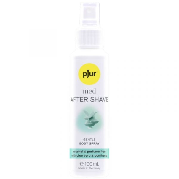 img_184204_7b04d36a9589079710ce7d66169ea253_1.jpg PJUR - MED AFTER SHAVE SPRAY 100 ML
