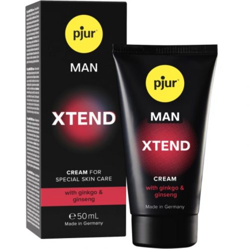 img_184205_5f006c572bac628b90a80edb13c2d81e_1.jpg PJUR - MAN XTEND CREMA MASAJE ESTIMULANTE 50 ML