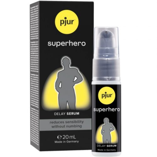 img_184209_6390a76529e108e8d0d2ce70a2c72b9b_1.jpg PJUR - SUPERHERO SERUM RETARDANTE CONCENTRADO 20 ML