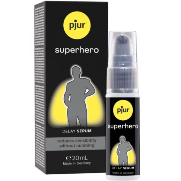 img_184209_6390a76529e108e8d0d2ce70a2c72b9b_1.jpg PJUR - SUPERHERO SERUM RETARDANTE CONCENTRADO 20 ML