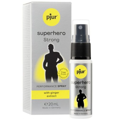 img_184218_d01d9c7829bdb5e29daf4481c786cf10_1.jpg PJUR - SPRAY RETARDANTE SUPERHERO STRONG 20 ML