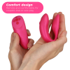 img_184302_cef109d9bcdb2f27d3dcf0911fb625c8_1.png WE-VIBE - CHORUS VIBRADOR PAREJAS CON CONTROL SQUEEZE ROSA