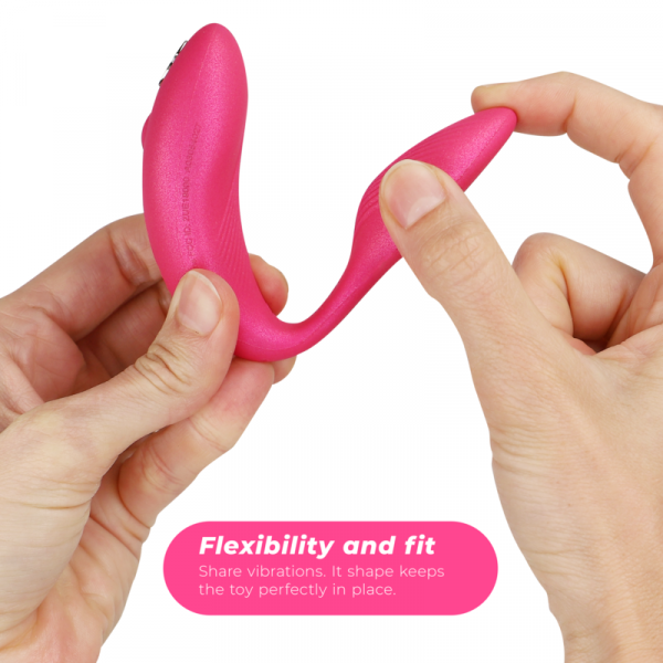 img_184306_fb353520b3a72b819b9ac6e9e3c70acd_1.png WE-VIBE - CHORUS VIBRADOR PAREJAS CON CONTROL SQUEEZE ROSA
