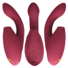 img_184317_654b6c5c64d0edac812f188374501883_1.png WOMANIZER - DUO 2 ESTIMULADOR BURDEOS
