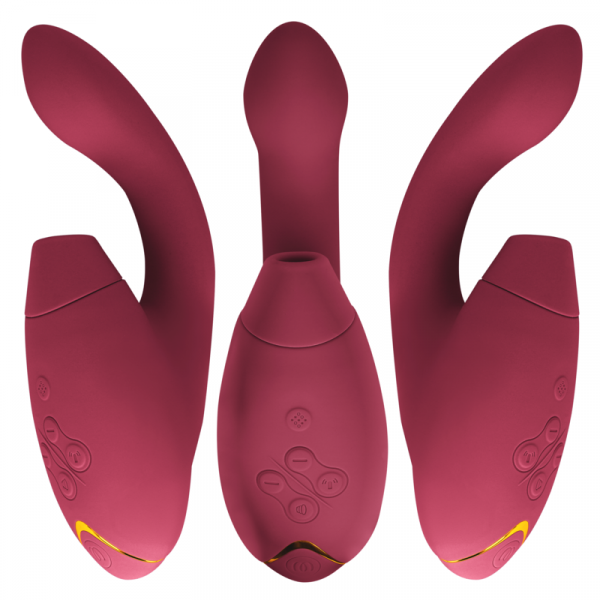img_184317_654b6c5c64d0edac812f188374501883_1.png WOMANIZER - DUO 2 ESTIMULADOR BURDEOS