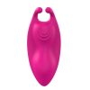 ARMONY - HONEYBEE PANTIES VIBRADOR PUNTO G CONTROL REMOTO FUCSIA