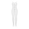 img_184694_876a3ac0ad2de7d5ce237c88c1ca0e6b_1.jpg SUBBLIME - 951740 BODYSTOCKING CROTCHLESS DE REJILLA CON LAZOS BLANCO TALLA ÚNICA